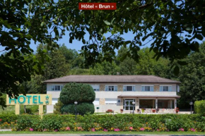 Hotels in Saint-Lattier